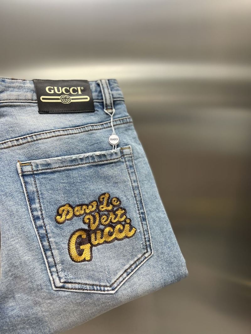 Gucci Jeans